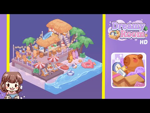 Dreamy Room Level 428 preview