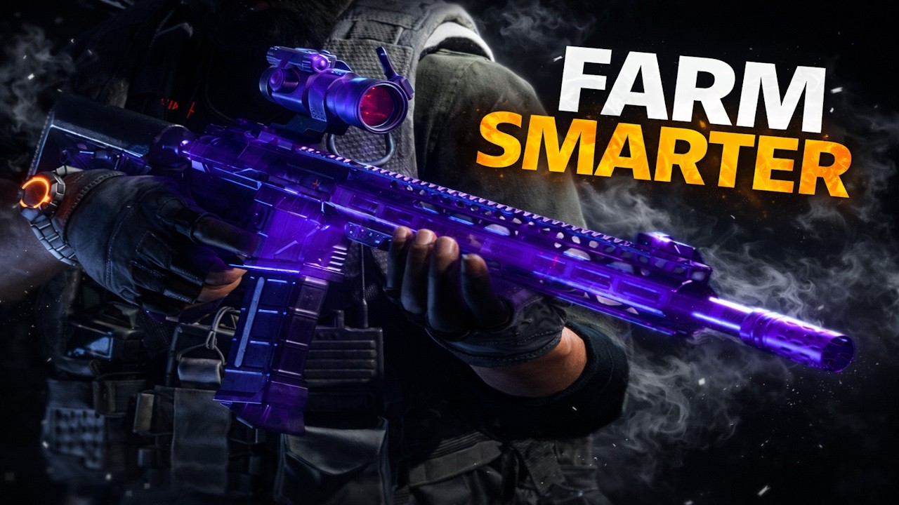 STOP Farming Prototype Gear WRONG! Do THIS Instead | The Division 2