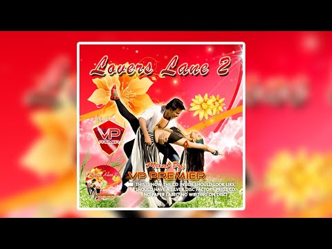 Vp Premier - Lovers Lane 2 - Full CD