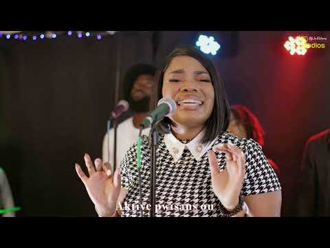 Auralie Antoine- Adorasyon jounen an  (full episode)