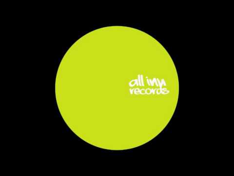 Premiesku - Hooman (ALL INN 008)