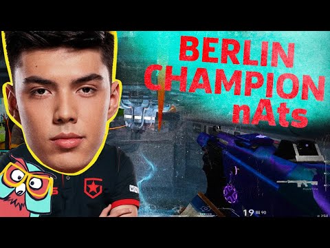 How nAts plays Cypher and Viper | VoD Review The VALORANT Coach