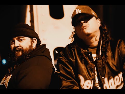 Body Bag Ben & XP the Marxman - Science Spoken (Official Video)