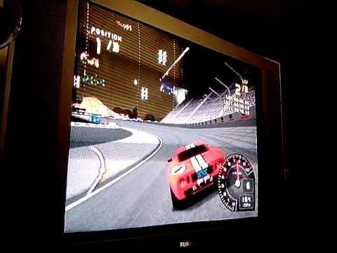Ford Racing 2 part 1