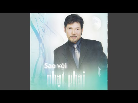 Giã từ quạnh hiu Sheet - Vũ Khanh