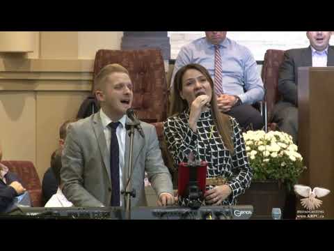 Emma si Cristi Repede-Voia Ta