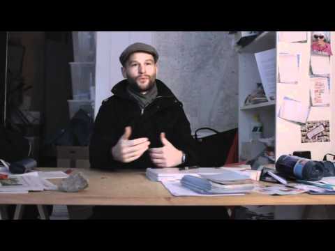 INTERVIEW mit Lars Oberg - MBLN¹¹ Interview Projekt