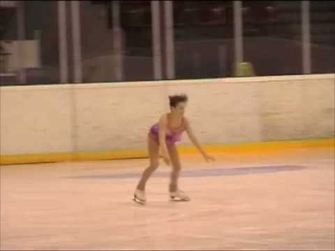 Nataia Kaliszek - Short Program