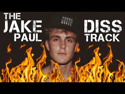 Jake Paul & Team 10 Diss Track! #Fuckteam10 - Billy Ricky