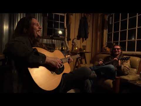 Sawmill Sessions: Episode 1- CodeRob Duo