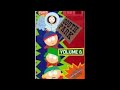 Opening To South Park Volume 6 1998 VHS