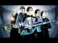 Alive Krewella Rock Cover By Rotation