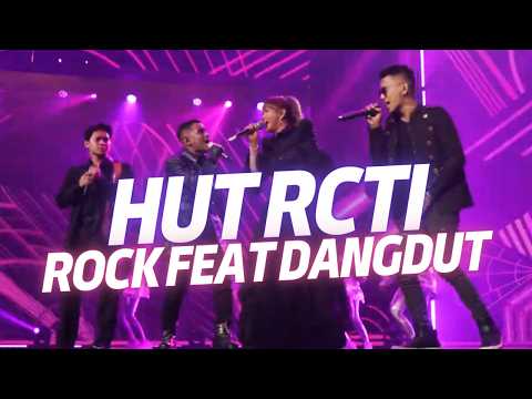 RUNGKAD JUDIKA X FAREL PRAYOGA  X INUL DARATISTA X WIKA SALIM X GHEA YOUBI