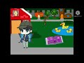 Blues Clues And David Skidoo Storybook Aleus Clues House