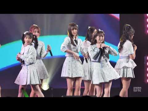 CGM48 Sita - Chiang Mai 106 @ CGM48 4th Mae Shika Mukanee First Performance [4K 60p] 220528