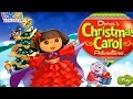 Dora The Explorer Dora Christmas Carol Adventure