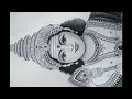 How To Draw A Beautiful Pencil Shading Sketch Of Lord Kartikeya Lord Murugan Drawing Lord Kumar