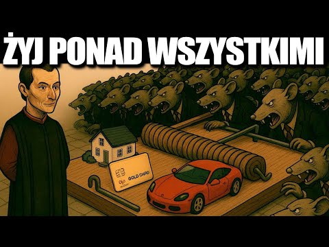 Why a Simple Life Is the Most Powerful Thing You Can Do - Machiavelli