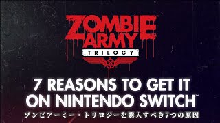 Zombie Army Trilogy (Multi-Language) video 1