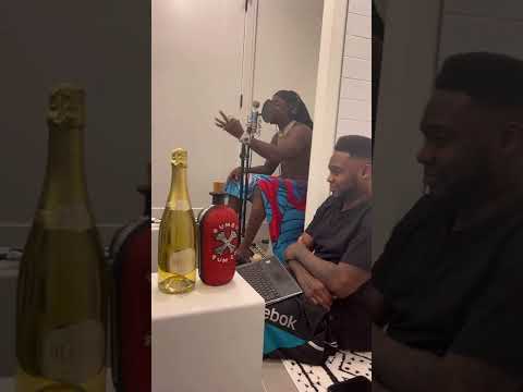 Khaotic  ‘Pump It Up Freestyle’