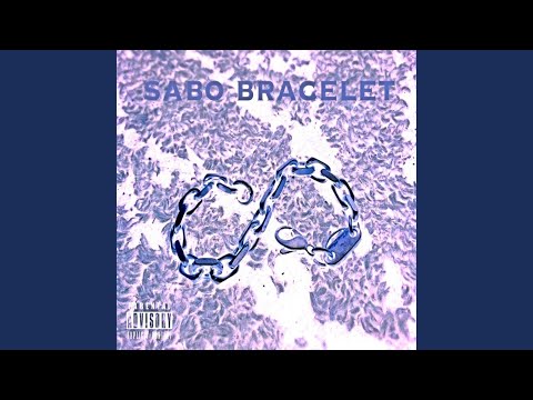 Sabo Bracelet