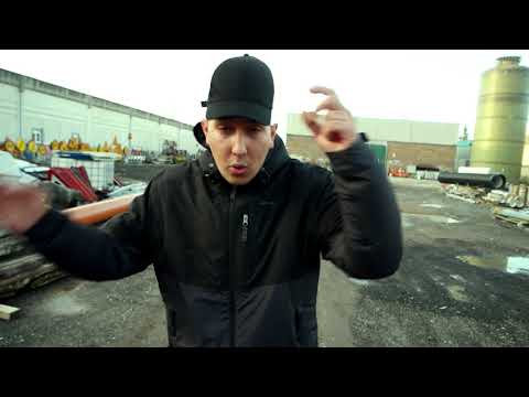 OGCALE - MARIHUANA & CHOCOLATE (Videoclip)