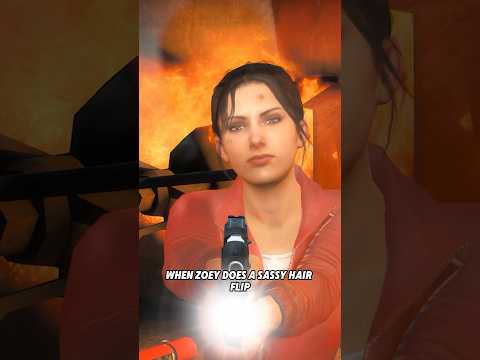 Left 4 Dead 2 - Random Facts🧟‍♂️ (PART 47) #shorts #l4d