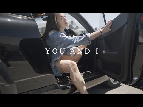 FlipGang - You and I (Official Music Video)