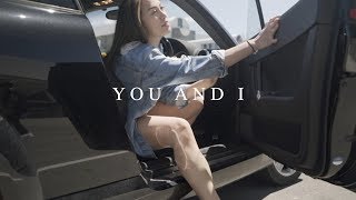 FlipGang - You and I (Official Music Video)