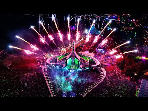 Tomorrowland 2025 - Best Songs, Remixes & Mashups - Warm Up Mix 2025