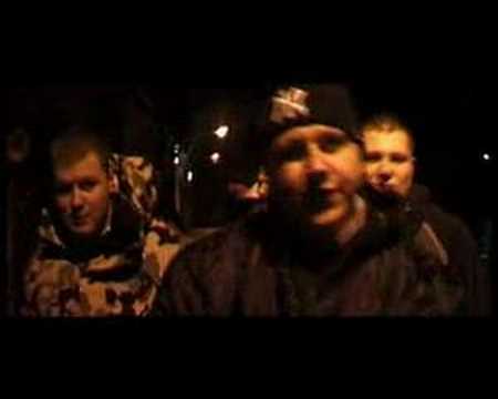 Video thumbnail for Skurwiały Hit