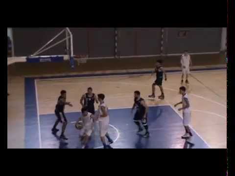 Rosalía, 84 - Bosco Salesianos, 78 (1ª Junior)