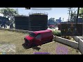Feral Few Become Many More GTA Roleplay Twitch VOD