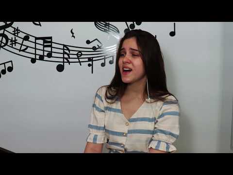 84 - Quão amável é a Tua casa (part. Eliezer Santos)