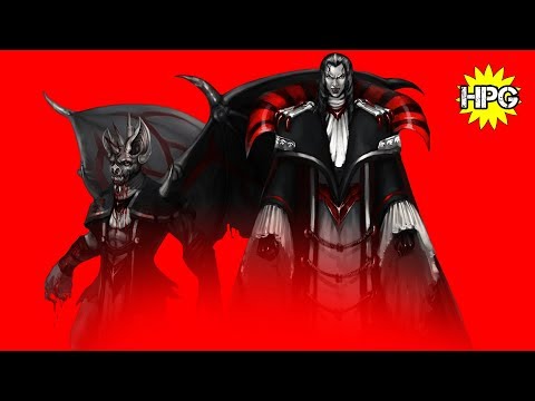 HoN 4.1.6 Pro Dampeer Gameplay - Wutwoot - Legendary