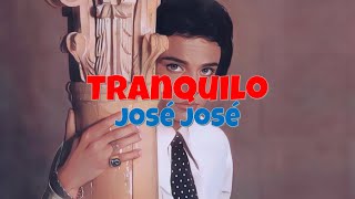 1981 - Tranquilo (Karaoke)