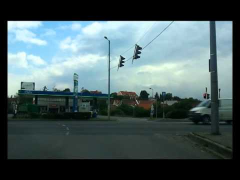 Eger: 6 Tihaméri Malom - Lajosváros