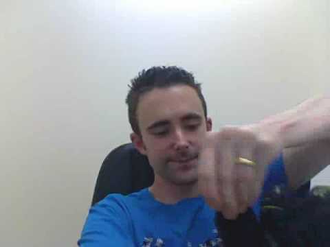 Selsport Wrappa Elite Light Goalkeeper Glove