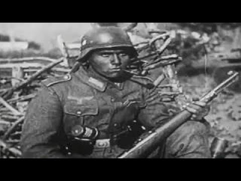 Battle of Stalingrad 1942/1943 - Nazi Germany vs Soviet Union [HD]
