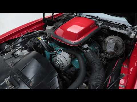 1977 Pontiac Firebird (CC-1439651) for sale in Cedar Rapids, Iowa