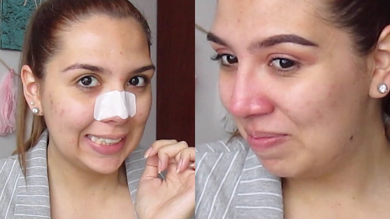 Watch TIRITAS PARA LIMPIAR TU NARIZ | Alejandra Galindo Now TIRITAS PARA LIMPIAR TU NARIZ | Alejandra Galindo