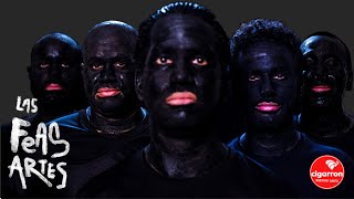 Video Las Feas Artes de Sandino Primera                                                                