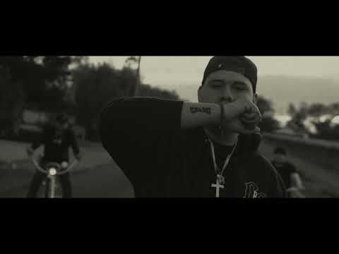 Oregel x Lil Bones | "La Mano" [Official Music Video]