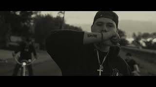 Oregel x Lil Bones | La Mano [Official Music Video]