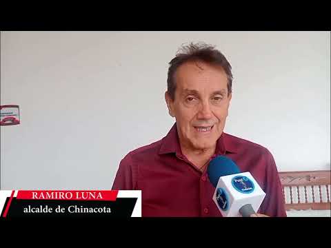 Chinácota avanza en nuevos proyectos de infraestructura y desarrollo