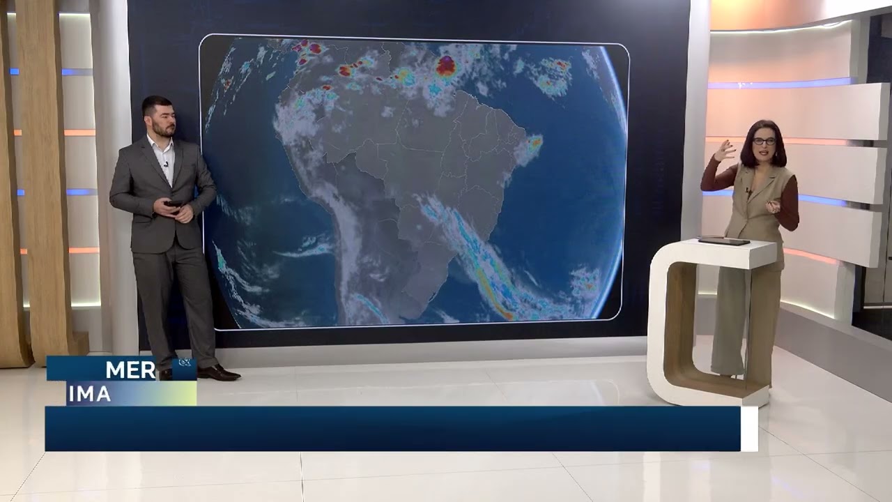 Colheita do milho safrinha chega a 11% e massa de ar frio perde força no fim de semana