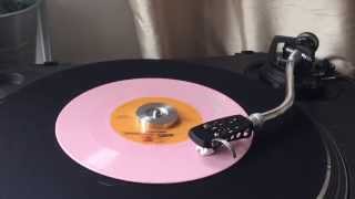 Gram Parsons & The Lemonheads - Brass Buttons Vinyl Rip