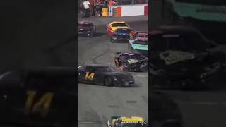 *FATAL* 2025 Bowman Gray crash