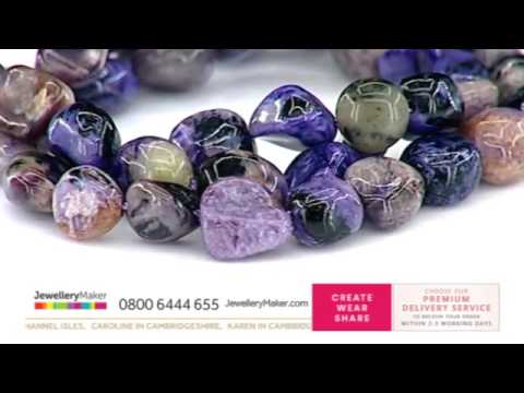 JewelleryMaker LIVE 11/02/17 1PM - 6PM