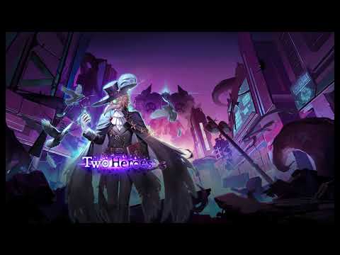 World 18 - Dimension (Main) | Guardian Tales OST